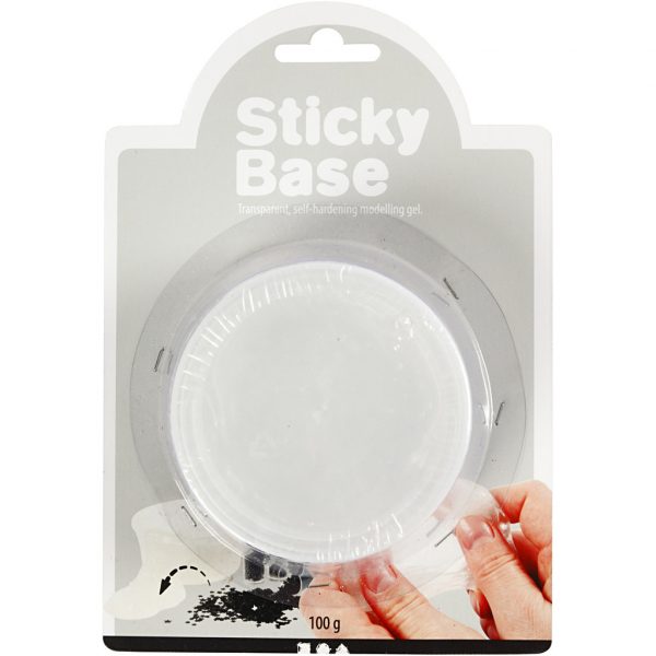 Sticky base 100 gram