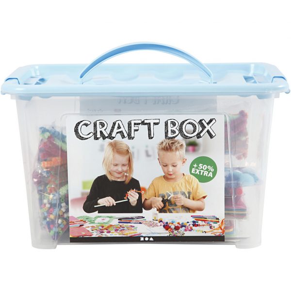 Craft box 97498