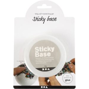 Sticky base 100 gram 78723
