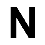 N