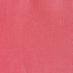 Permin hørlærred Bright Pink 11 tråde 076 272