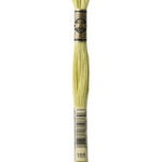 165 DMC Mouliné Broderigarn