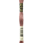223 DMC Mouliné Broderigarn
