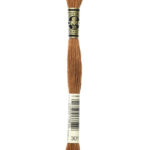 301 DMC Mouliné Broderigarn