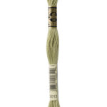 3013 DMC Mouliné Broderigarn