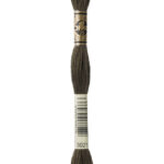 3021 DMC Mouliné Broderigarn
