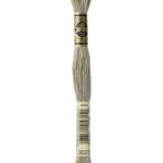 3023 DMC Mouliné Broderigarn