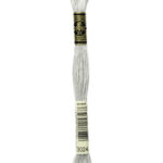 3024 DMC Mouliné Broderigarn