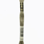 3032 DMC Mouliné Broderigarn
