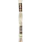 3033 DMC Mouliné Broderigarn