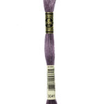 3041 DMC Mouliné Broderigarn