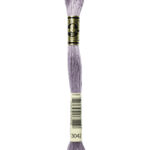 3042 DMC Mouliné Broderigarn