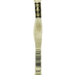 3047 DMC Mouliné Broderigarn