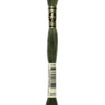 3051 DMC Mouliné Broderigarn