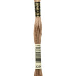 3064 DMC Mouliné Broderigarn