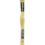 3078 DMC Mouliné Broderigarn