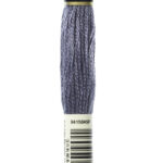 317 DMC Mouliné Broderigarn