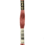 3328 DMC Mouliné Broderigarn