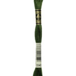 3345 DMC Mouliné Broderigarn