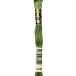 3347 DMC Mouliné Broderigarn