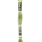 3348 DMC Mouliné Broderigarn