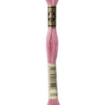 3354 DMC Mouliné Broderigarn