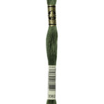 3362 DMC Mouliné Broderigarn