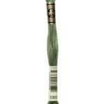 3363 DMC Mouliné Broderigarn
