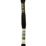 3371 DMC Mouliné Broderigarn