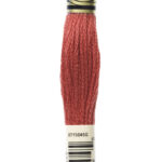 347 DMC Mouliné Broderigarn