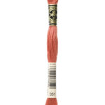 351 DMC Mouliné Broderigarn