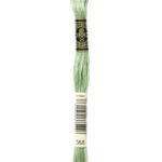 368 DMC Mouliné Broderigarn