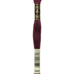 3685 DMC Mouliné Broderigarn