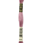 3688 DMC Mouliné Broderigarn