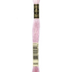 3689 DMC Mouliné Broderigarn