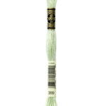 369 DMC Mouliné Broderigarn