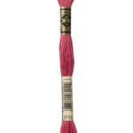 3712 DMC Mouliné Broderigarn