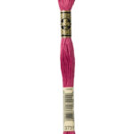 3731 DMC Mouliné Broderigarn