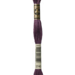 3740 DMC Mouliné Broderigarn