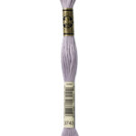 3743 DMC Mouliné Broderigarn