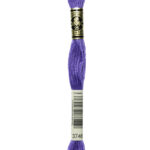 3746 DMC Mouliné Broderigarn