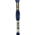 3750 DMC Mouliné Broderigarn