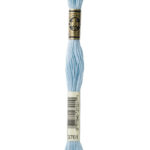 3761 DMC Mouliné Broderigarn