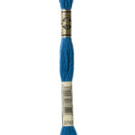 3765 DMC Mouliné Broderigarn