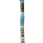 3766 DMC Mouliné Broderigarn