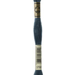 3768 DMC Mouliné Broderigarn