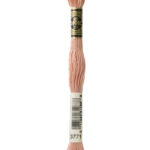 3771 DMC Mouliné Broderigarn