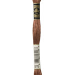 3772 DMC Mouliné Broderigarn