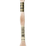 3774 DMC Mouliné Broderigarn