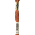3776 DMC Mouliné Broderigarn